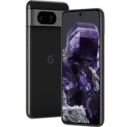 Смартфон Google Pixel 8 8/256GB Obsidian - мініатюра 2