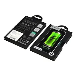 Акумулятор Hoco EB-BA520ABE/ EB-BJ530ABE для Samsung A520 A5 (2017)/J530 J5 (2017) - мініатюра 2