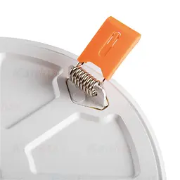 Світильник типу downlight (спрямованого світла) Kanlux AREL LED DO 25W-WW (29597) - мініатюра 4