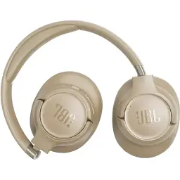Навушники Bluetooth Stereo JBL Tune 780 NC Beige (JBLT780NCBEG) UA