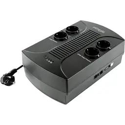 Джерело безперебійного живлення (ДБЖ) EnerGenie EG-UPS-001 [110530] - мініатюра 4