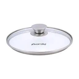 Каструля з кришкою Kamille KM-4902 3 л 20 см - мініатюра 2