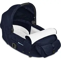 Люлька Cybex Mios Lux Rebellious Luxury (525000525) - мініатюра 2