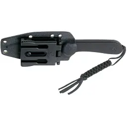 Ніж Civivi Fixed Blade Elementum Black - мініатюра 5