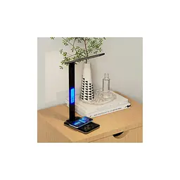Настільна лампа Media-Tech MT222, QI, 3000-6500К, 750 Lm, black (MT222K) - мініатюра 10