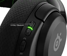 Навушники SteelSeries Arctis Nova 5X Black (61676) - мініатюра 5