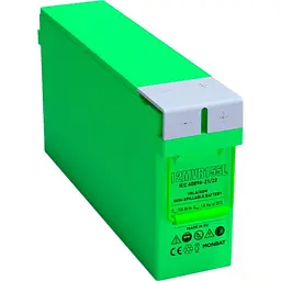 Акумуляторна батарея для ДБЖ MONBAT AGM 12 V / 155 А*ч (12MVR155L)