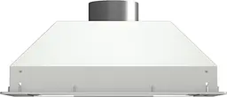 Витяжка вбудовувана Gorenje 54 см, 370 м3г, сірий - мініатюра 3