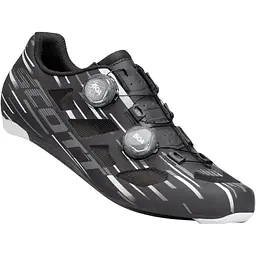 Веловзуття Scott Road Vertec Vent BOA 45 Black/White (1081-296552.1007.450)