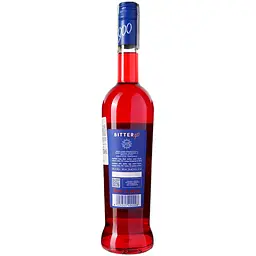 Лікер Strega Bitter 900 25% 0.7 л - мініатюра 3