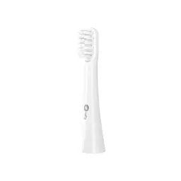 Насадки для електричної зубної щітки inFly Toothbrush Head for P50 P20A White 3 шт - мініатюра 2