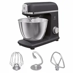 Кухонна машина Electrolux E5KM1-6GBP Black UA