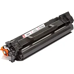 Картридж тон. BASF для HP LJ M211/M212/M23 аналог W1340A/1350A/1360A/1370A Black ( 1150 ст.) (BASF-KT-W1360A) - мініатюра 2