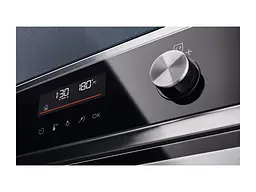 Духова шафа Electrolux EOC6H76X - мініатюра 4
