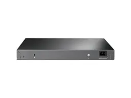 Комутатор TP-LINK TL-SG3452XP керований - мініатюра 3