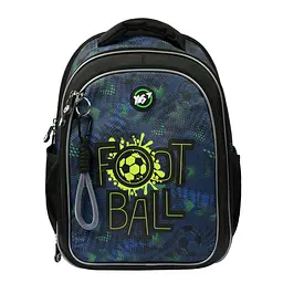Рюкзак шкільний  ортопедичний шкільний YES Football Gamer S-111 - мініатюра 3