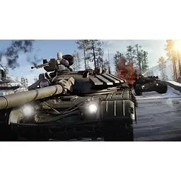 Ключ активації Microsoft Call of Duty: Black Ops Cold War для Xbox One/Series - мініатюра 11