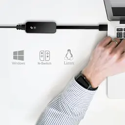 Мережева карта TP-Link UE306 - мініатюра 8