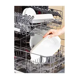 Форма для випікання KitchenAid з кришкою керамогранітна 1,9 л Кремова (CC006107-001) - мініатюра 8