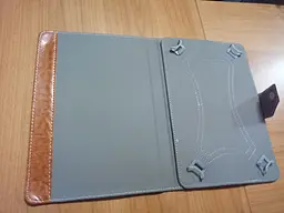 Чохол-книжка Goclever R 106 підставка обкладинка футляр відкидний - мініатюра 2