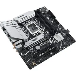 Материнська плата Asus (PRIME B760M-A WIFI) - мініатюра 5