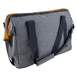 Термосумка Bo-Camp Cooler Bag 20 Сірий - мініатюра 5