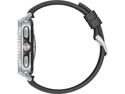 Смарт-годинник Samsung Galaxy Watch8 Classic LTE 46 mm Black (SM-L505FZKA) - мініатюра 5