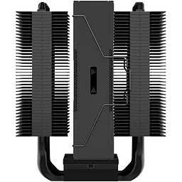 Кулер для процесора PcCooler PсCOOLER RT620M X Black (RT620MX-BKNWXX-GL) - мініатюра 7