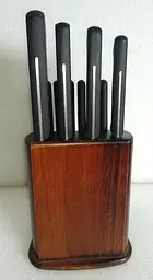 Набір ножів O.M.S. Collection 6150 (11 предметів) - мініатюра 5