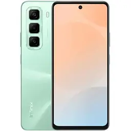 Смартфон Infinix Hot 50 X6882 8/256Gb Sage Green UA UCRF