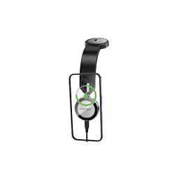 Універсальний автотримач Acefast D37 Magnetic wireless (6974316283546) - мініатюра 5