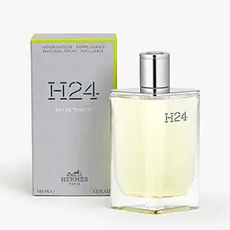 Туалетна вода H24 Eau De Toilette 100 ml