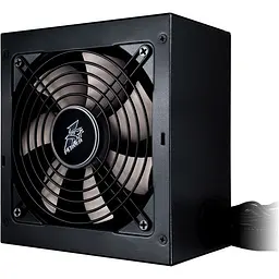 Блок живлення 1stPlayer DK Premium PS-700AX (DKPM-BRZ-700-BK-EU) [140571] - мініатюра 2