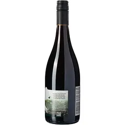 Вино Giesen Uncharted Pinot Noir червоне сухе 0.75 л - мініатюра 2