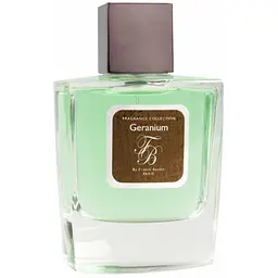 Franck Boclet Geranium 100 мл тестер парфумована вода