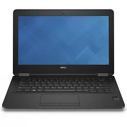 Ноутбук Dell Latitude E7270 FHD (i5-6300U/16/256SSD) - Class A- "Б/В" - мініатюра 2