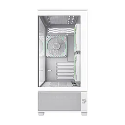 Корпус для ПК Gamemax VISTA 2 MW - миниатюра 3