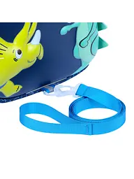 Рюкзак дитячий YES K-33XXS Dino Friends (550439) - мініатюра 6