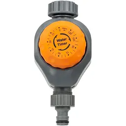 Таймер водяний Flora механічний 2 год 1/2" (500902z) - мініатюра 3