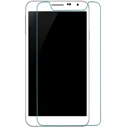 Захисне скло Toto Hardness Tempered Glass 0.33 mm 2.5D 9H Universal 5" (136x67) - мініатюра 5