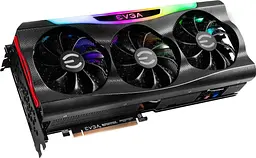 Відеокарта EVGA RTX 3080 10Gb FTW3 ULTRA GAMING (10G-P5-3897-KR) (GDDR6X, 320 bit, PCI-E v4.0) Б/в - мініатюра 8