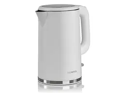 Електрочайник KUMTEL HMK-04 White - мініатюра 2