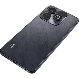 Смартфон ZTE Blade A75 4/128Gb Black [114180] - мініатюра 8