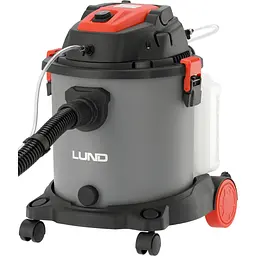 Порохотяг миючий Lund 1200 Вт (67125) - мініатюра 4