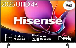 Телевізор Hisense 55A6Q