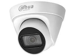 IP-камера відеоспостереження Dahua Technology DH-IPC-HDW1431T1 2.8 mm