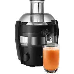 Соковижималка Philips HR1832/00 - мініатюра 4