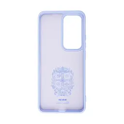 Чехол ArmorStandart ICON для OPPO Reno12 Pro Lavender (ARM77979) - мініатюра 2