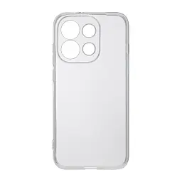 Чехол ArmorStandart Air для OPPO Reno16 Pro 5G Camera cover Clear