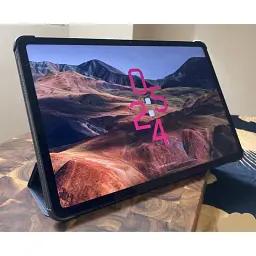 Планшетний ПК Xiaomi Redmi Pad Pro 8/256GB Gray (VHU4750EU) - мініатюра 2